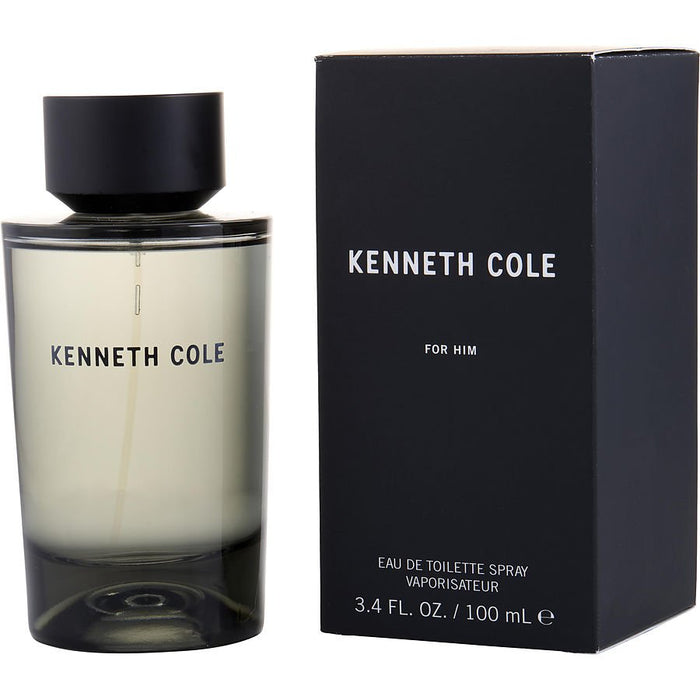 Kenneth Cole For Him - 7STARSFRAGRANCES.COM