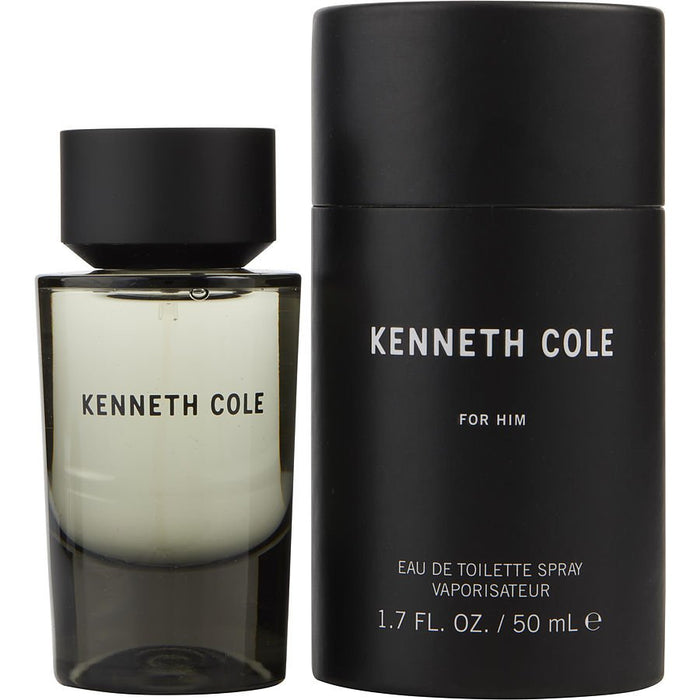 Kenneth Cole For Him - 7STARSFRAGRANCES.COM