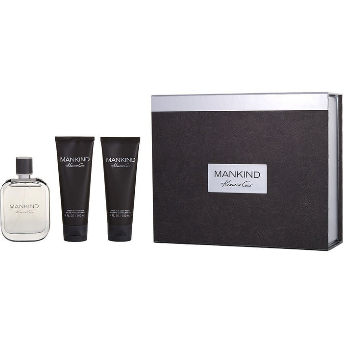 Kenneth Cole Mankind - 7STARSFRAGRANCES.COM