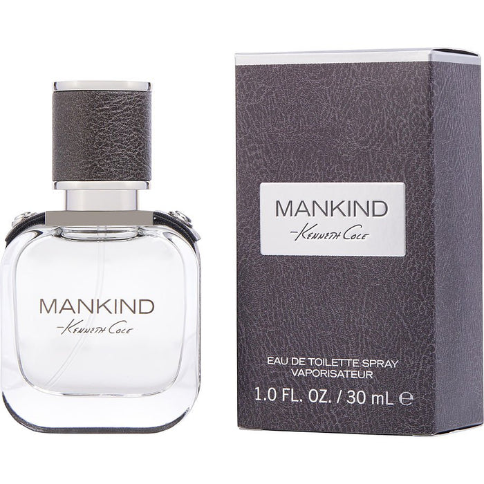 Kenneth Cole Mankind - 7STARSFRAGRANCES.COM