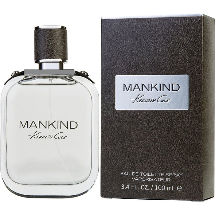 Kenneth Cole Mankind - 7STARSFRAGRANCES.COM