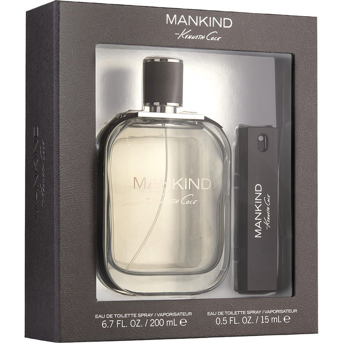 Kenneth Cole Mankind - 7STARSFRAGRANCES.COM