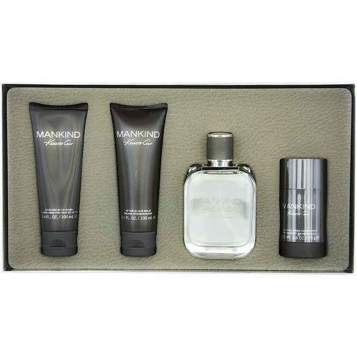 Kenneth Cole Mankind - 7STARSFRAGRANCES.COM