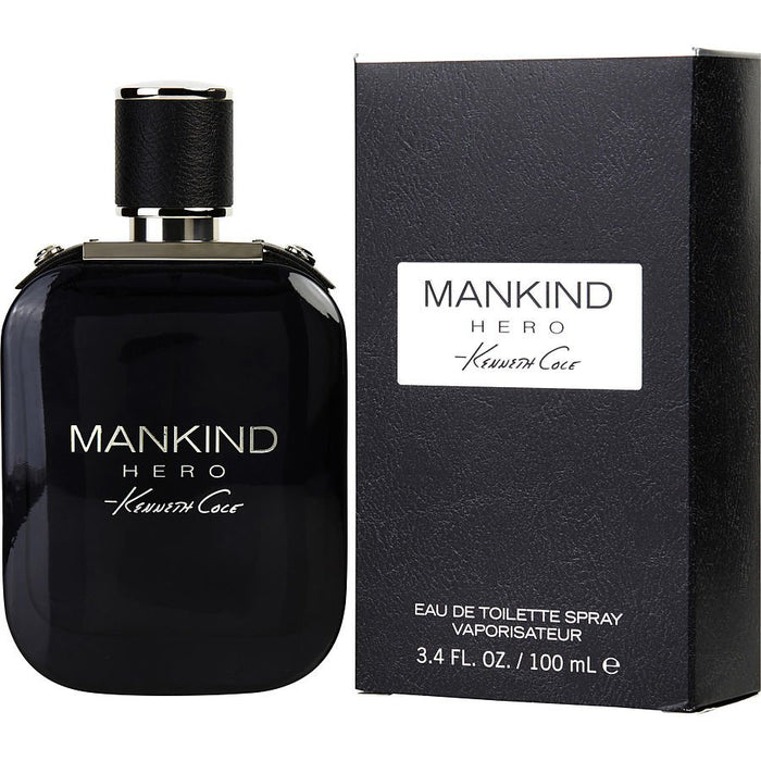 Kenneth Cole Mankind Hero - 7STARSFRAGRANCES.COM