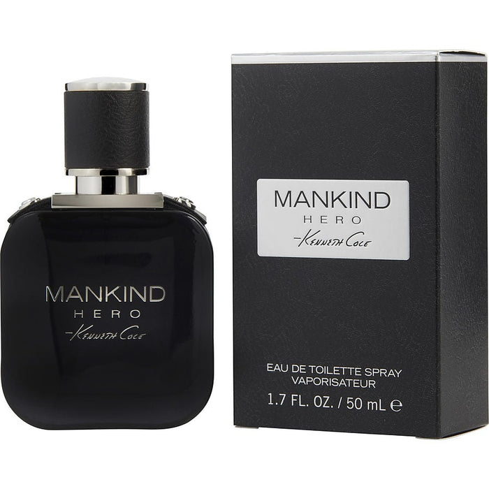 Kenneth Cole Mankind Hero - 7STARSFRAGRANCES.COM