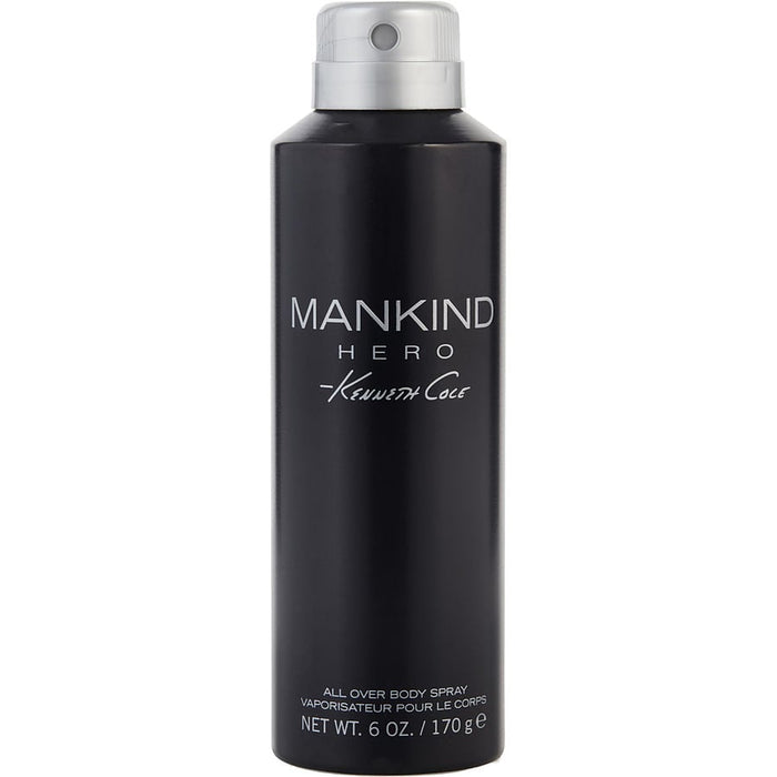 Kenneth Cole Mankind Hero - 7STARSFRAGRANCES.COM