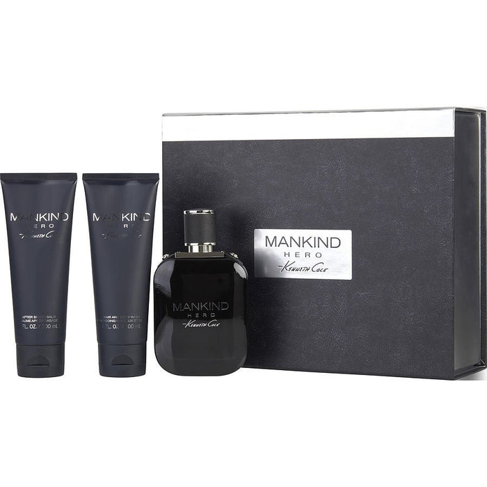 Kenneth Cole Mankind Hero - 7STARSFRAGRANCES.COM