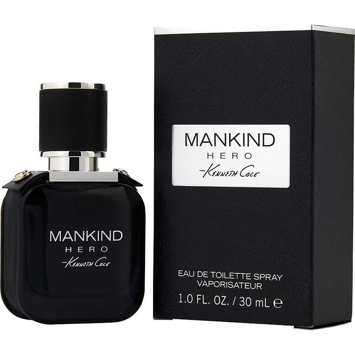 Kenneth Cole Mankind Hero - 7STARSFRAGRANCES.COM