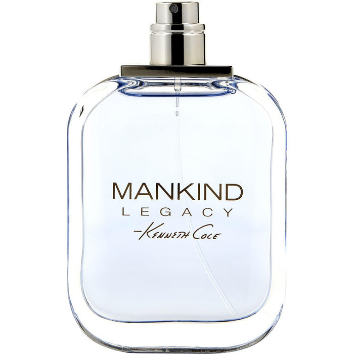 Kenneth Cole Mankind Legacy - 7STARSFRAGRANCES.COM