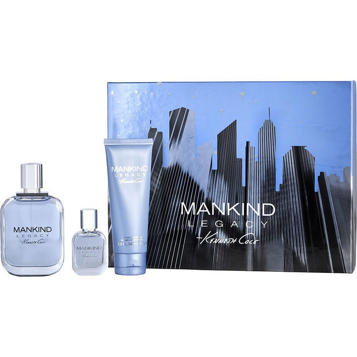 Kenneth Cole Mankind Legacy - 7STARSFRAGRANCES.COM