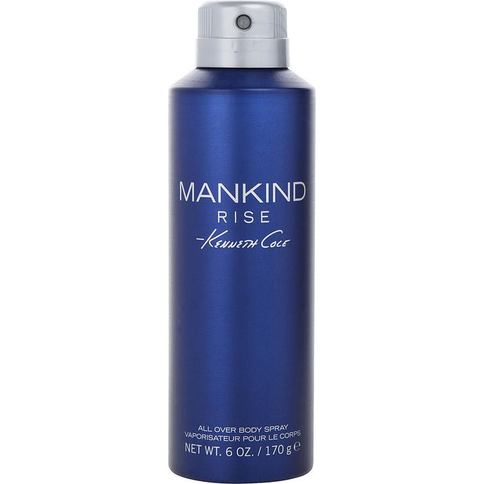 Kenneth Cole Mankind Rise - 7STARSFRAGRANCES.COM