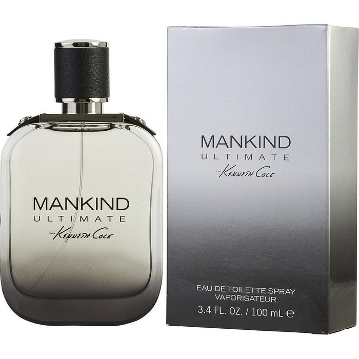 Kenneth Cole Mankind Ultimate - 7STARSFRAGRANCES.COM