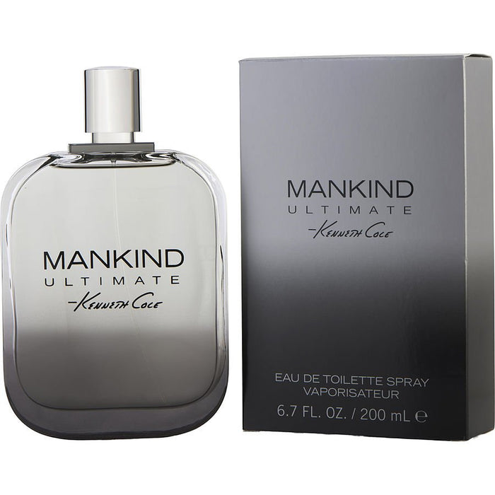 Kenneth Cole Mankind Ultimate - 7STARSFRAGRANCES.COM