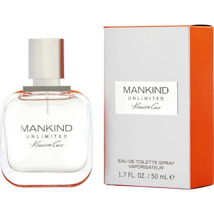 Kenneth Cole Mankind Unlimited - 7STARSFRAGRANCES.COM