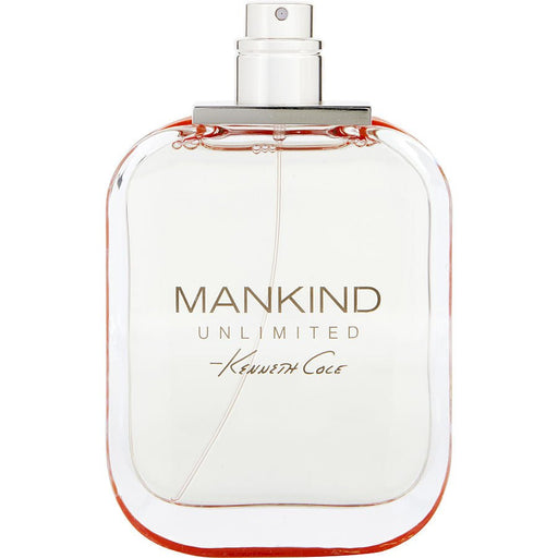 Kenneth Cole Mankind Unlimited - 7STARSFRAGRANCES.COM