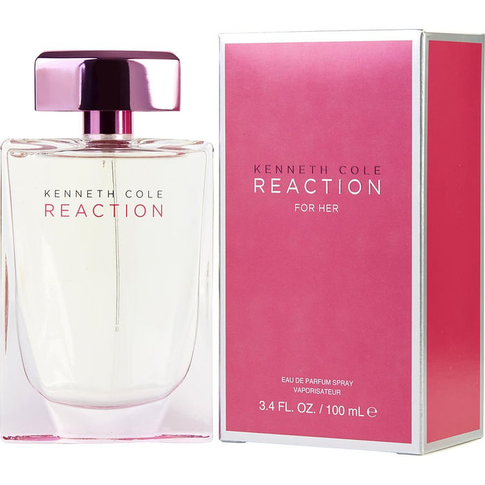 Kenneth Cole Reaction - 7STARSFRAGRANCES.COM