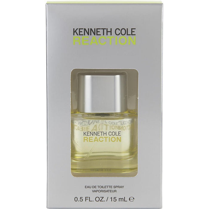 Kenneth Cole Reaction - 7STARSFRAGRANCES.COM