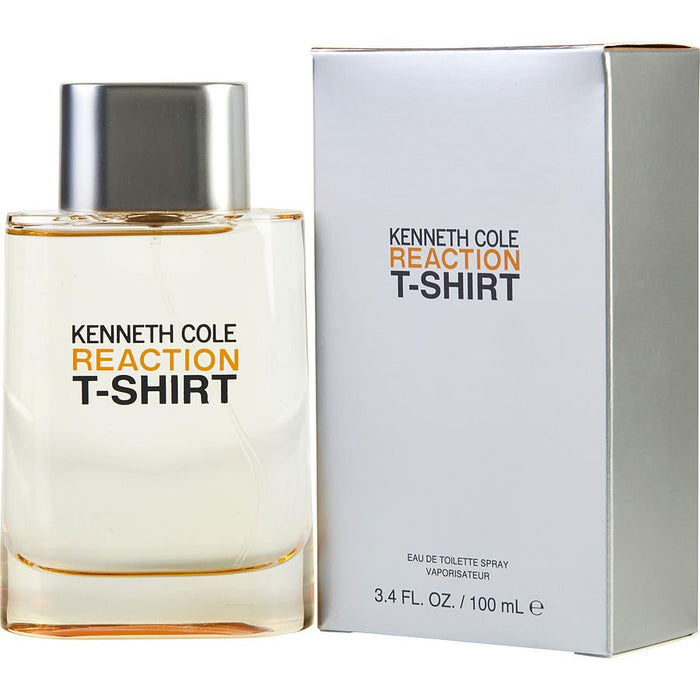 Kenneth Cole Reaction T-Shirt - 7STARSFRAGRANCES.COM