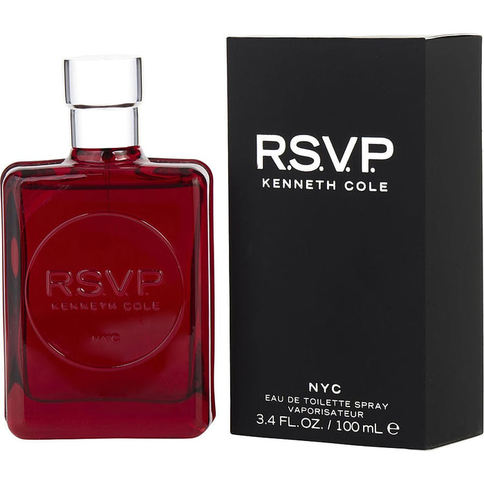 Kenneth Cole Rsvp - 7STARSFRAGRANCES.COM