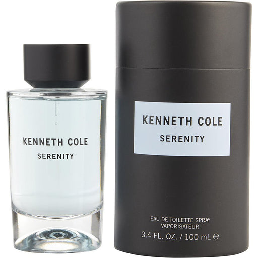 Kenneth Cole Serenity - 7STARSFRAGRANCES.COM