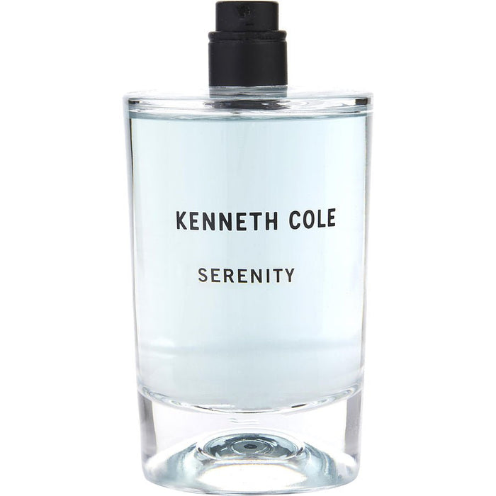 Kenneth Cole Serenity - 7STARSFRAGRANCES.COM