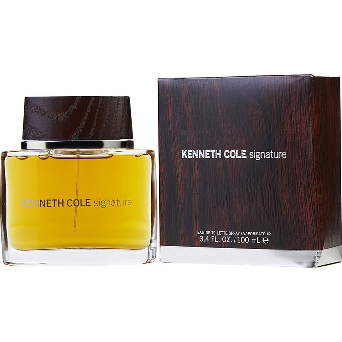 Kenneth Cole Signature - 7STARSFRAGRANCES.COM