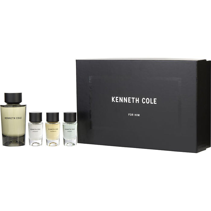 Kenneth Cole Variety - 7STARSFRAGRANCES.COM