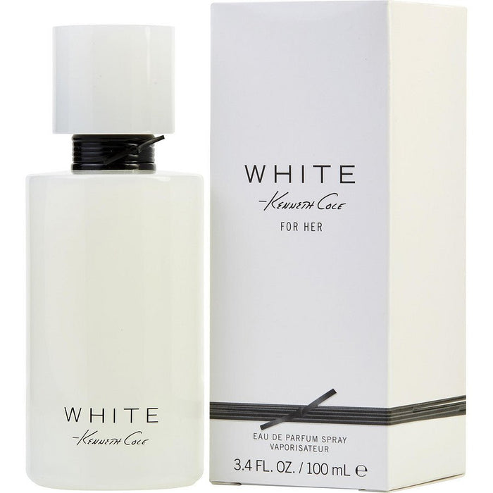 Kenneth Cole White - 7STARSFRAGRANCES.COM