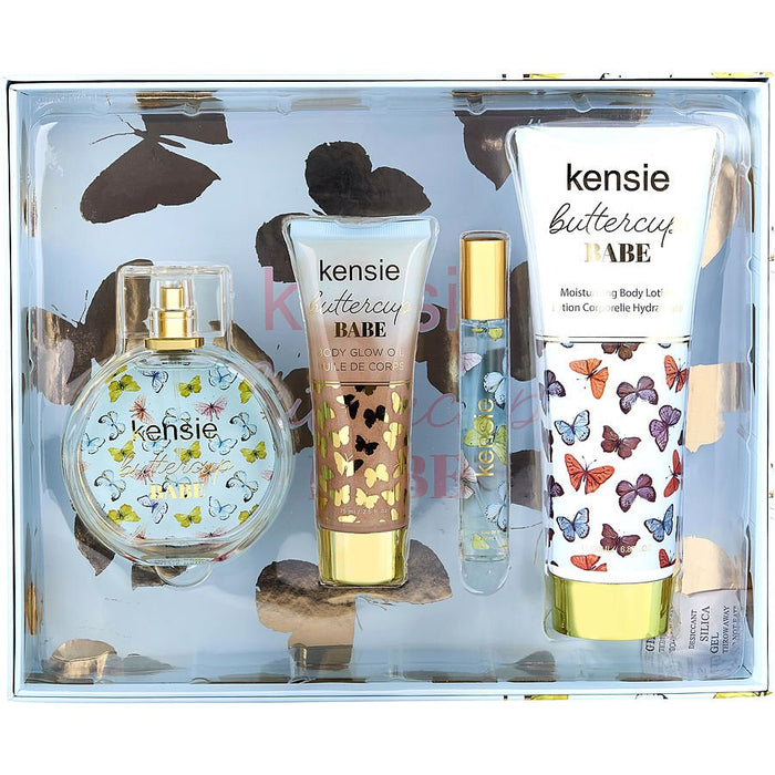 Kensie Buttercup Babe - 7STARSFRAGRANCES.COM