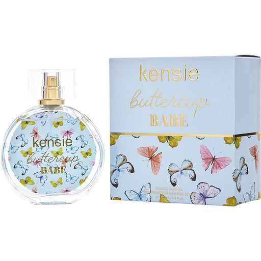 Kensie Buttercup Babe - 7STARSFRAGRANCES.COM