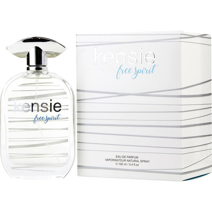 Kensie Free Spirit - 7STARSFRAGRANCES.COM