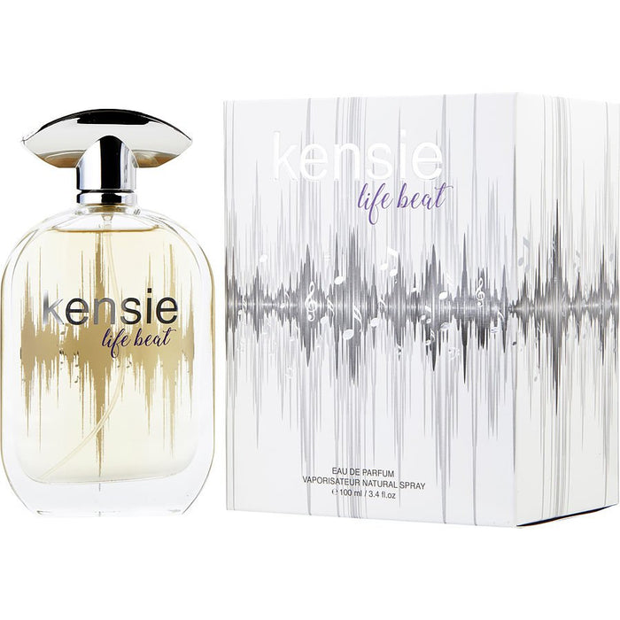 Kensie Life Beat - 7STARSFRAGRANCES.COM