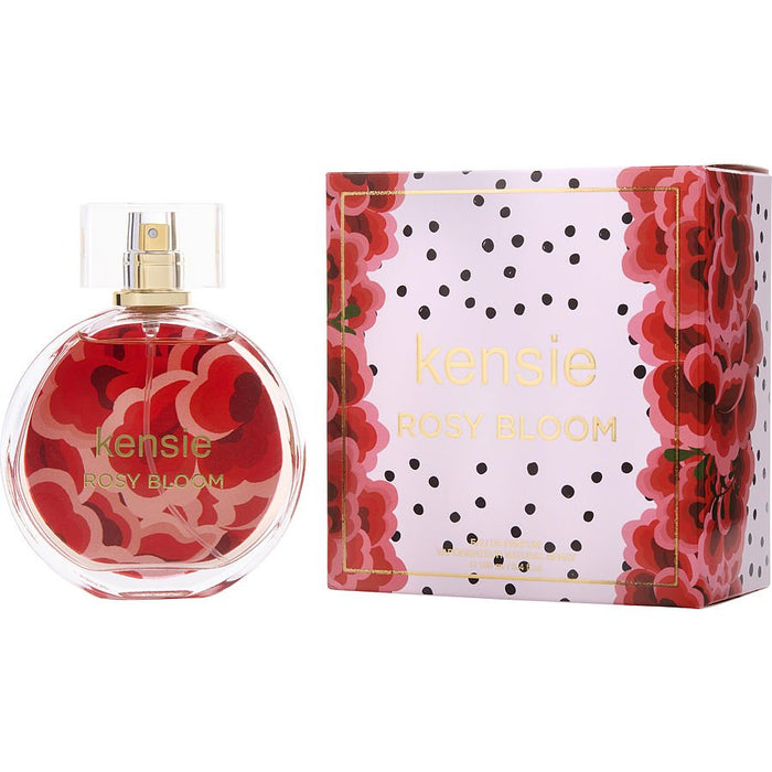 Kensie Rosy Bloom - 7STARSFRAGRANCES.COM