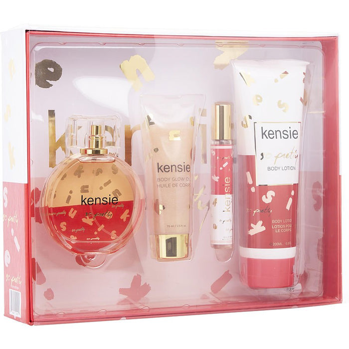 Kensie So Pretty - 7STARSFRAGRANCES.COM