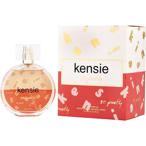 Kensie So Pretty - 7STARSFRAGRANCES.COM