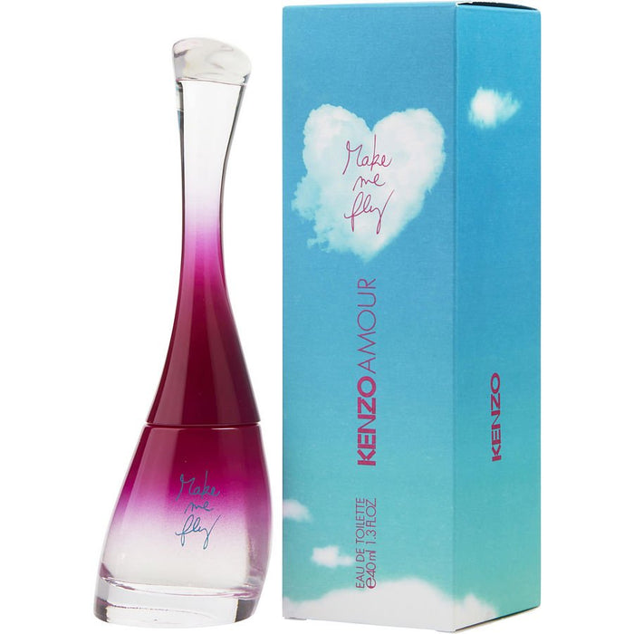 Kenzo Amour Make Me Fly - 7STARSFRAGRANCES.COM