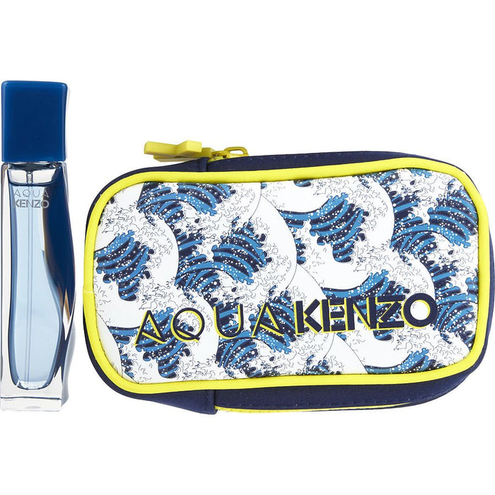 Kenzo Aqua - 7STARSFRAGRANCES.COM