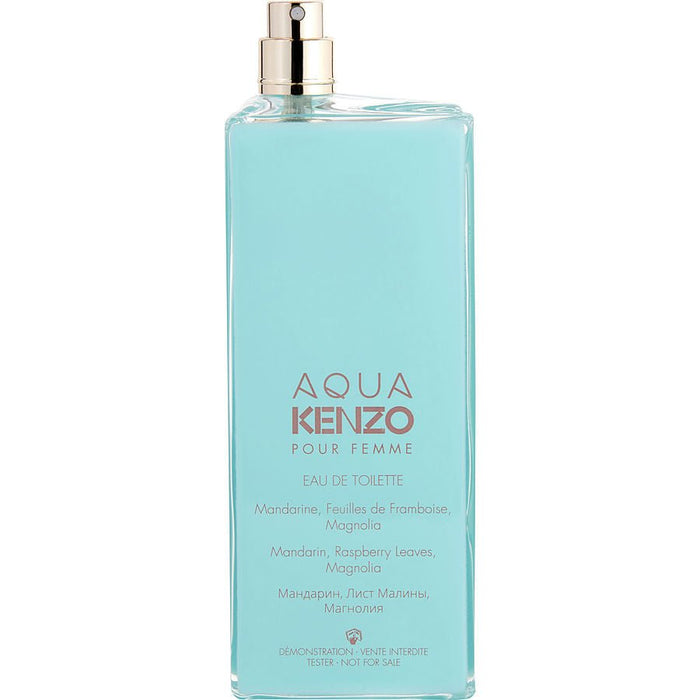 Kenzo Aqua - 7STARSFRAGRANCES.COM