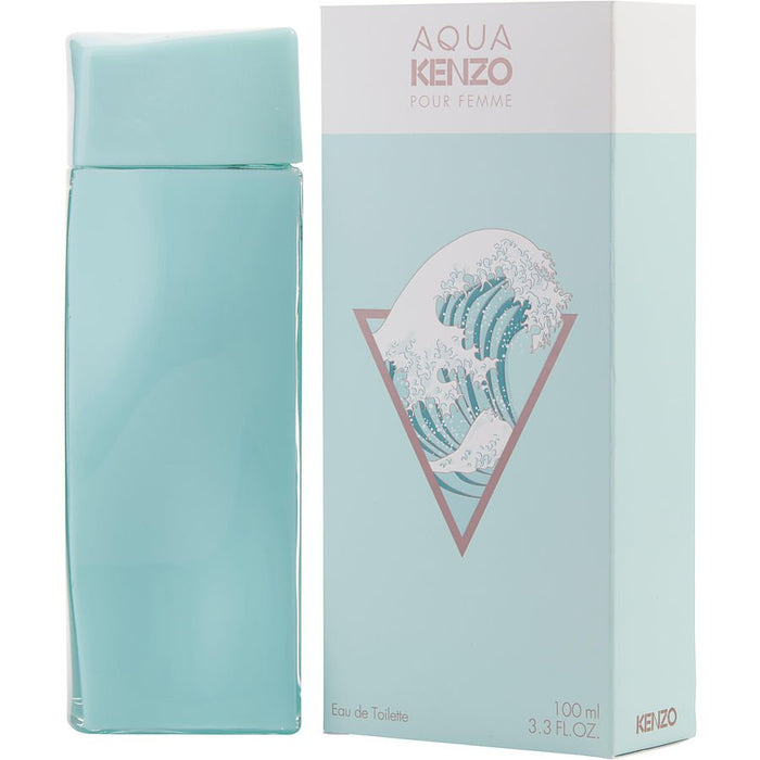 Kenzo Aqua - 7STARSFRAGRANCES.COM