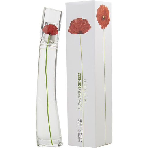 Kenzo Flower - 7STARSFRAGRANCES.COM