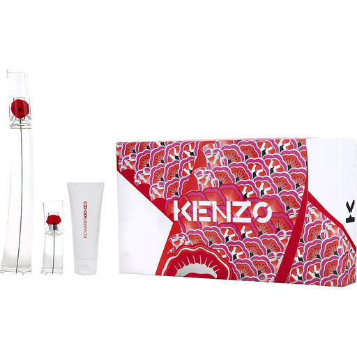 Kenzo Flower - 7STARSFRAGRANCES.COM