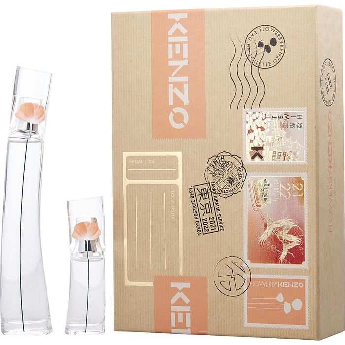 Kenzo Flower - 7STARSFRAGRANCES.COM