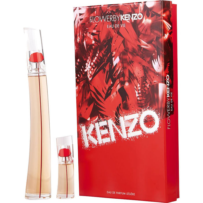 Kenzo Flower Eau De Vie - 7STARSFRAGRANCES.COM