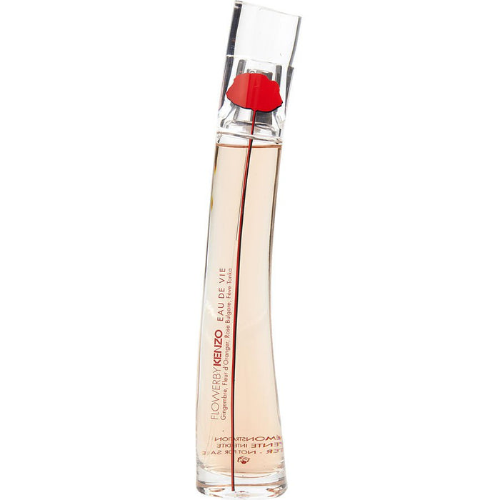 Kenzo Flower Eau De Vie - 7STARSFRAGRANCES.COM