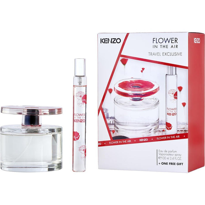 Kenzo Flower In The Air - 7STARSFRAGRANCES.COM