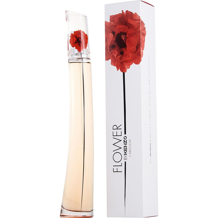 Kenzo Flower L'Absolu - 7STARSFRAGRANCES.COM