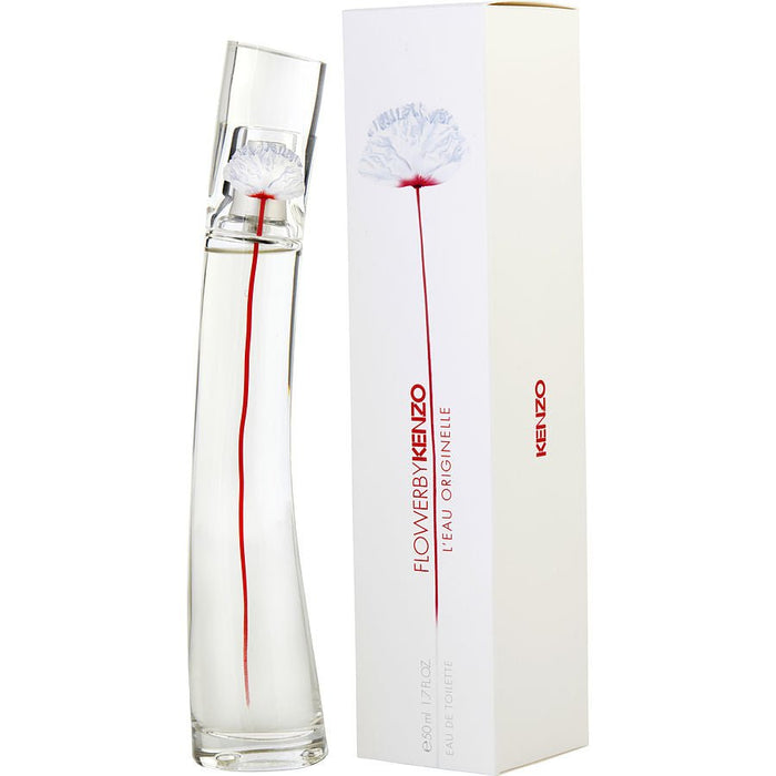 Kenzo Flower L'Eau Originelle - 7STARSFRAGRANCES.COM