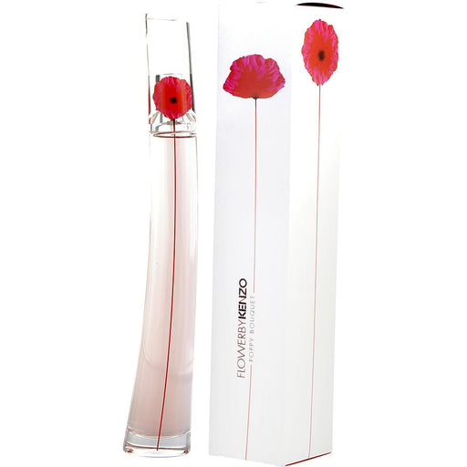 Kenzo Flower Poppy Bouquet - 7STARSFRAGRANCES.COM