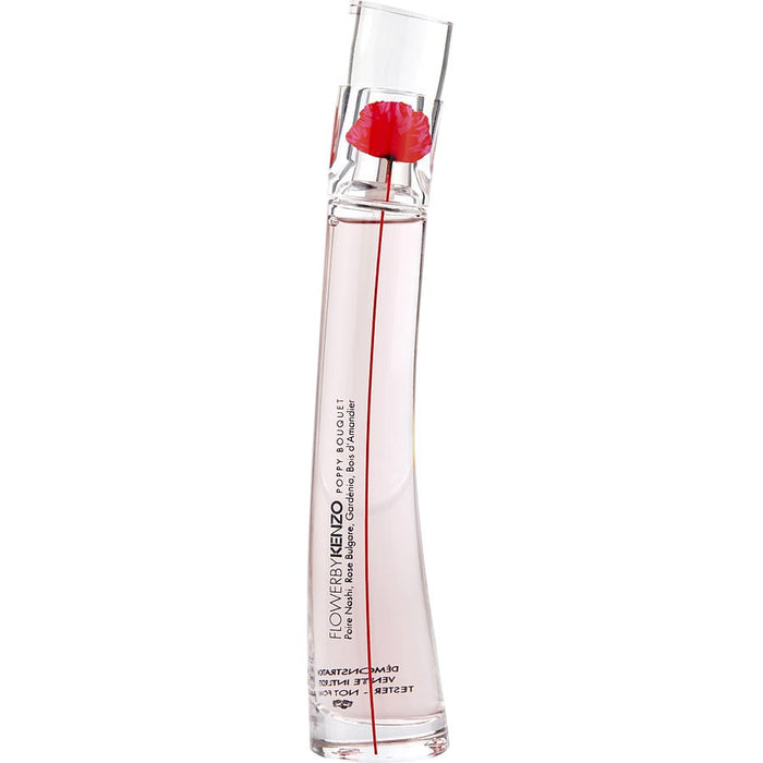 Kenzo Flower Poppy Bouquet - 7STARSFRAGRANCES.COM