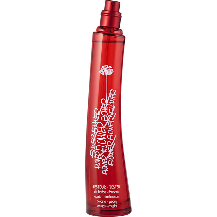 Kenzo Flower Tag - 7STARSFRAGRANCES.COM